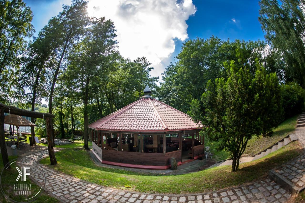 Hotel Otomin Zewnętrze zdjęcie